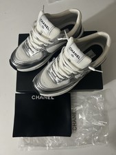 chanel schuhe gr 42