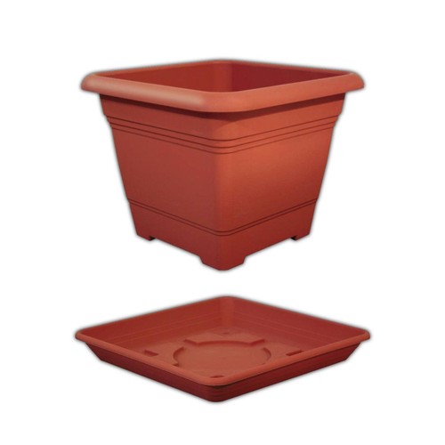 Geli nora set - set, pflanztopf