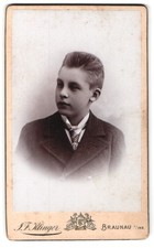 Fotografie Jos. Frz. Klinger