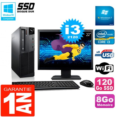 Lenovo m92p sff bildschirm - lenovo,