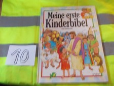 Meine erste Kinderbibel, Linda