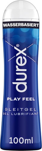 Durex play feel gleitgel sex - durex,