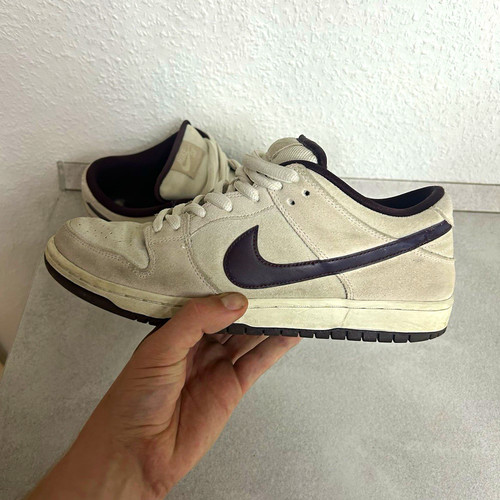 Nike dunk low - nike, sb