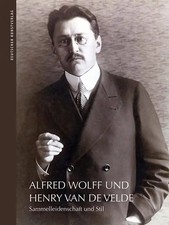 Alfred Wolff und Henry van de