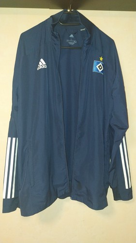 Hsv jacke größe auch - hsv,