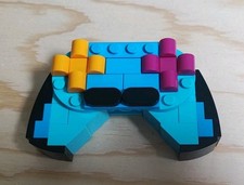 LEGO 6575259 Gaming Controller Exclusive Lego Store Pick & Build 2025