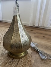 NEU Orient Lampe Tischlampe