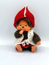 Altes Sekiguchi Monchhichi -