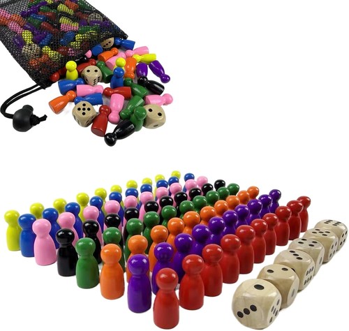 Stück spielfiguren für - stück,