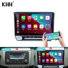 4+64GB Android Autoradio GPS