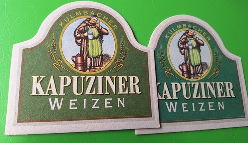 Kulmbach kapuziner weizen - ,