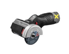 PARKSIDE Akku-Winkelschleifer Schleifer PPWSA 12 A1 ohne Akku/Ladegerät *B-Ware