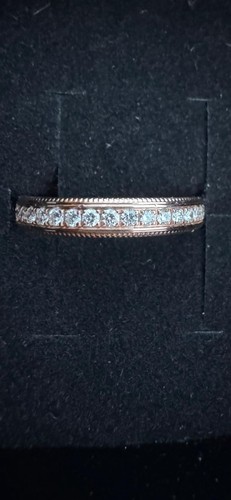 Eleganter ring 585 - eleganter,