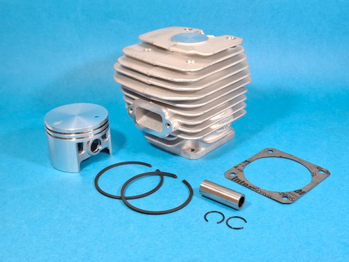 Zylinder kolben kit - &,