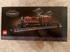 LEGO® Creator Expert 10277