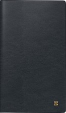 2026 Brunnen Taschenkalender