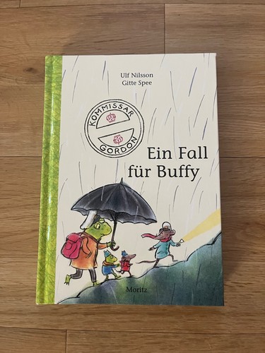Ein fall für buffy - ein,