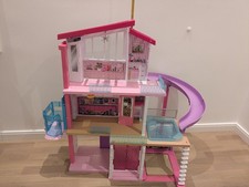 Barbie Traumvilla