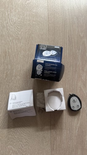 Homematic key3 b tür - homematic, hm-rc-key3-b