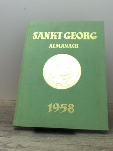 Sankt-Georg-Almanach