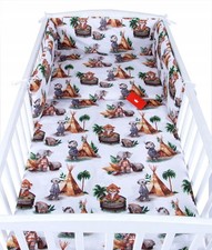 Baby Bettwäsche 3tlg