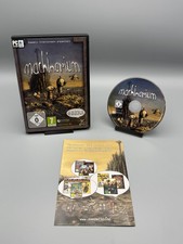 PC-Spiel (Retrogame)