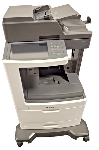 Lexmark mx811de laserdrucker - lexmark,