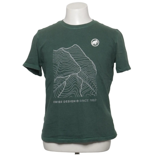 Mammut shirt größe - mammut,, t-shirt,