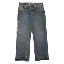 SIR BENNI MILES Herren Jeans