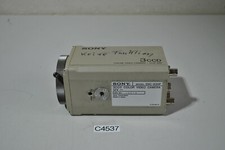 Sony DXC-930P 3CCD Color Video