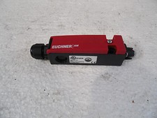 Euchner 084517 Sicherheitsschalter NM02RBA-M Einzelpositionsschalter