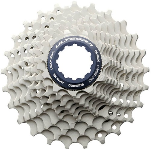 Shimano ultegra fahrrad - ultegra,