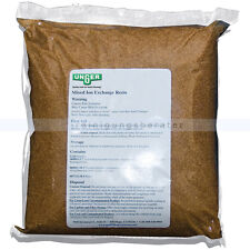 Mischbettharz Fensterreiniger Glasreinigung Unger DIB25 HiFlo 25 L im Sack