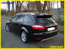 Ford mondeo mk4 - ford,