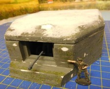 1:72 Diorama - Zubehör: 1