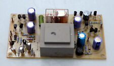 Zoffmusic Titan PA Endstufe, Netzteilplatine, Ersatzteil,Top