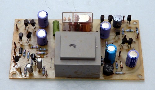 Zoffmusic titan endstufe - pa,