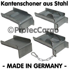 Gurtschoner aus Metall