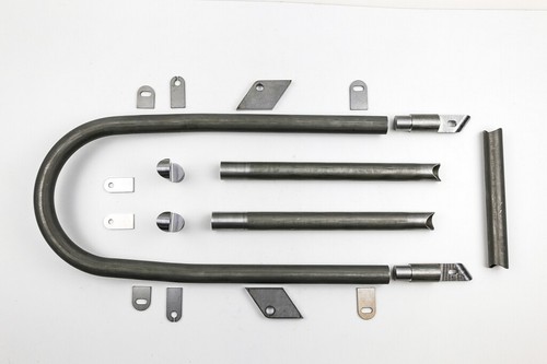 Bmw r45 r65 r80 - r100, twinshock