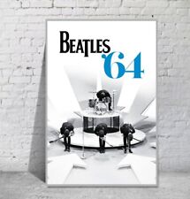 Beatles '64 (2024)  Movie Film