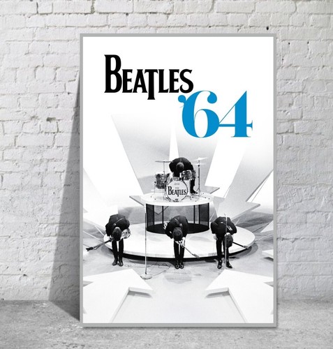 Beatles movie film - '64,
