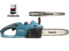 Makita elektro motorsäge - makita, elektro-motorsäge