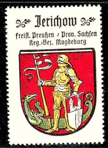 Kaffee hag 1925 jerichow - kaffee,