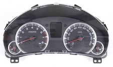 ? SUZUKI SWIFT IV NZ FZ 1.2 69KW 2017 Tacho Kombiinstrument 34110-78PA3