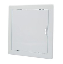 Plastik Zugriff Panel 100mm x