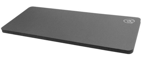 Yogamatte schwarz - 15, mm