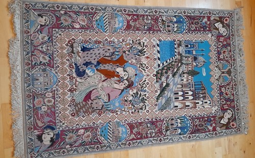 Schöner orient teppich 177 - orient, teppich, 177