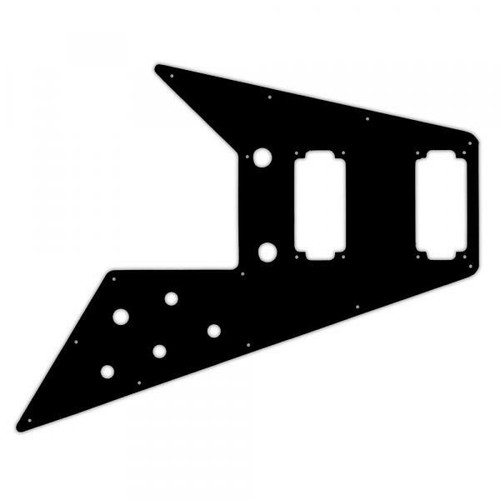 Usa custom pickguard für - usa,
