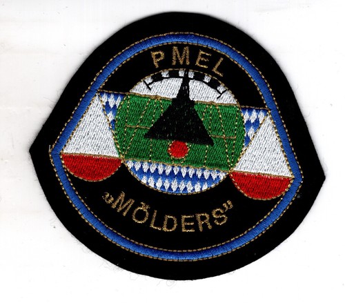 Uniform aufnäher patch - uniform,