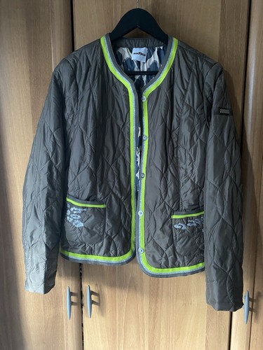 Airfield jacke steppjacke - jacke,